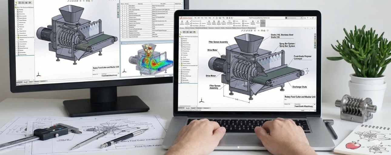 Robust First Page Image