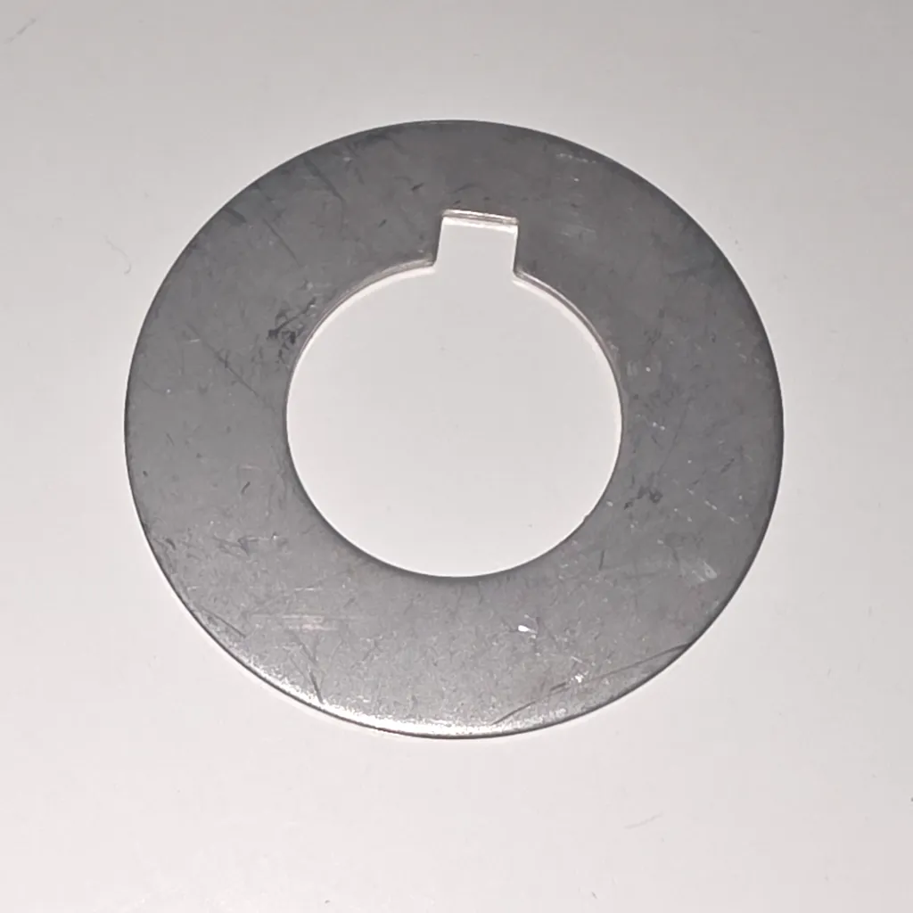 SS304 Precision Spacers for Nut Granulator Dicer (CS050001S).webp