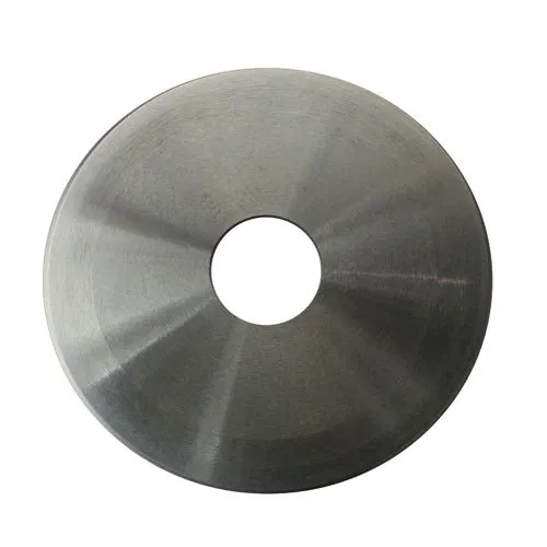 Circular Blades - HSS (CB075025H)