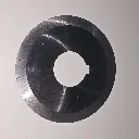 HS Steel Circular Cutting Blade for Nut Granulator Dicer
