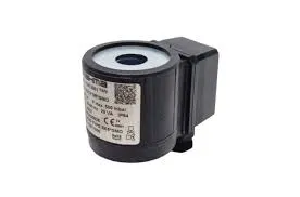 COILE For 1/2" SOLENOIDE VALVE