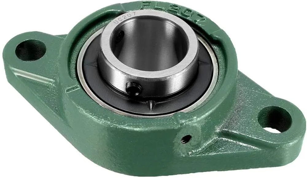 Bearing UCFL 207 35mm