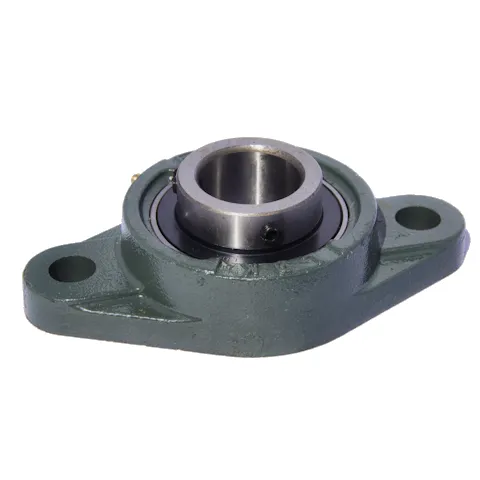 Bearing UCFL 204 20mm