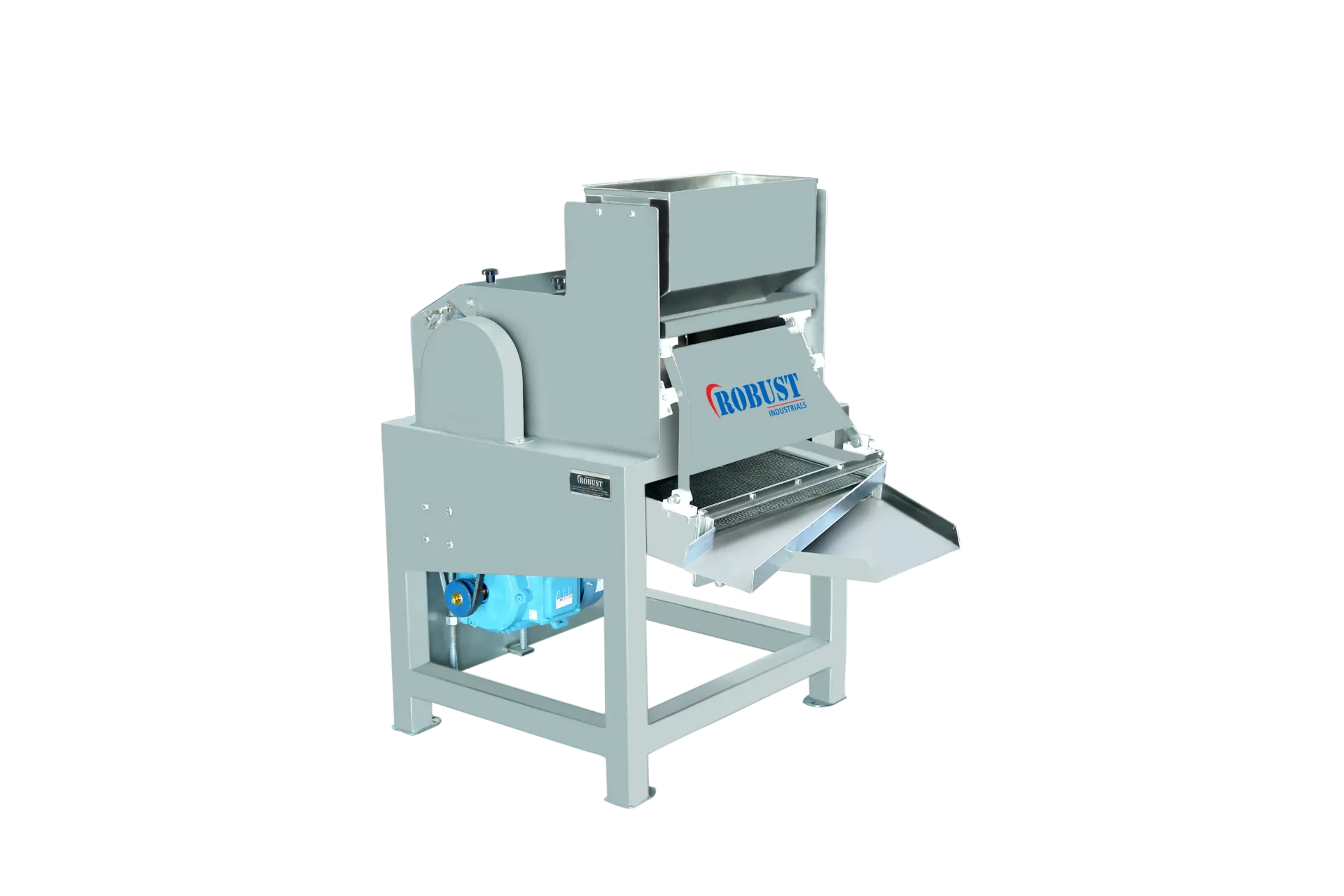 (GD2SV300S) NUT GRANULATOR 300mm SS