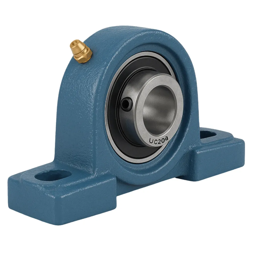 Bearing UCP 210 50mm