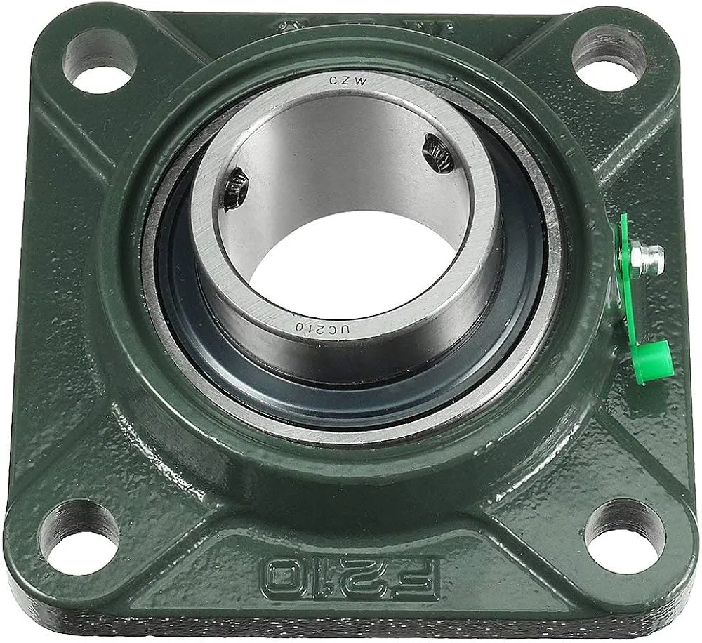 Bearing UCF 210 50mm