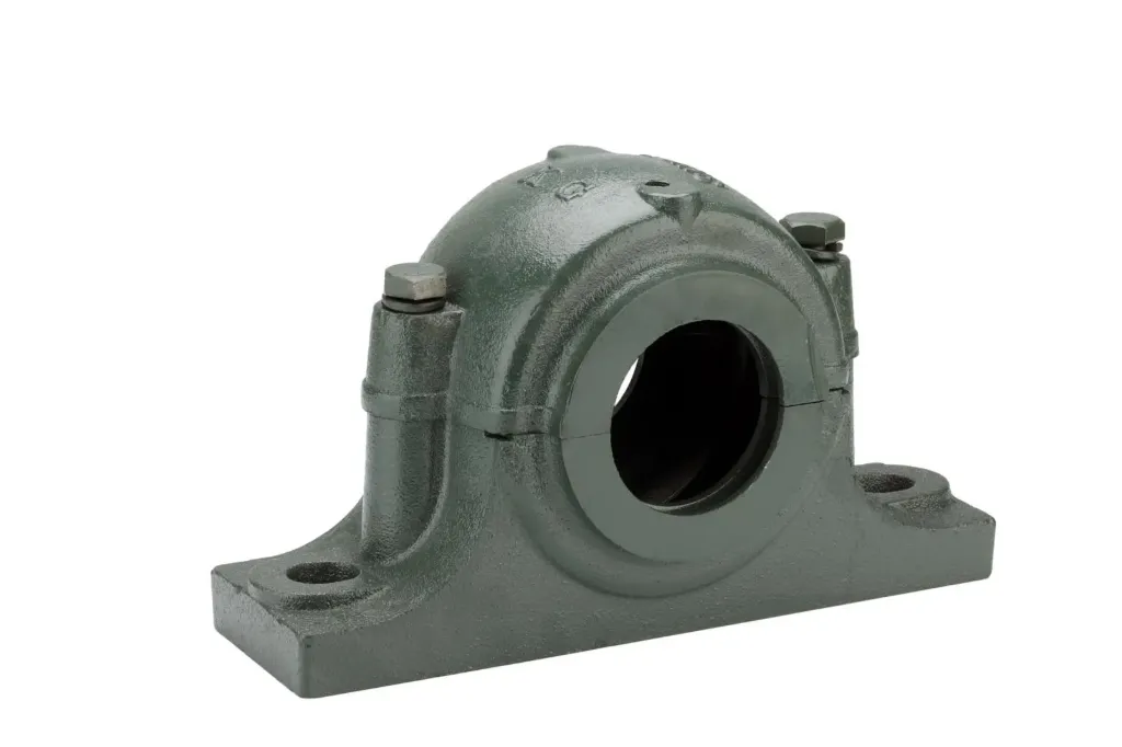 Bearing Housing Block SN512 for 22212K