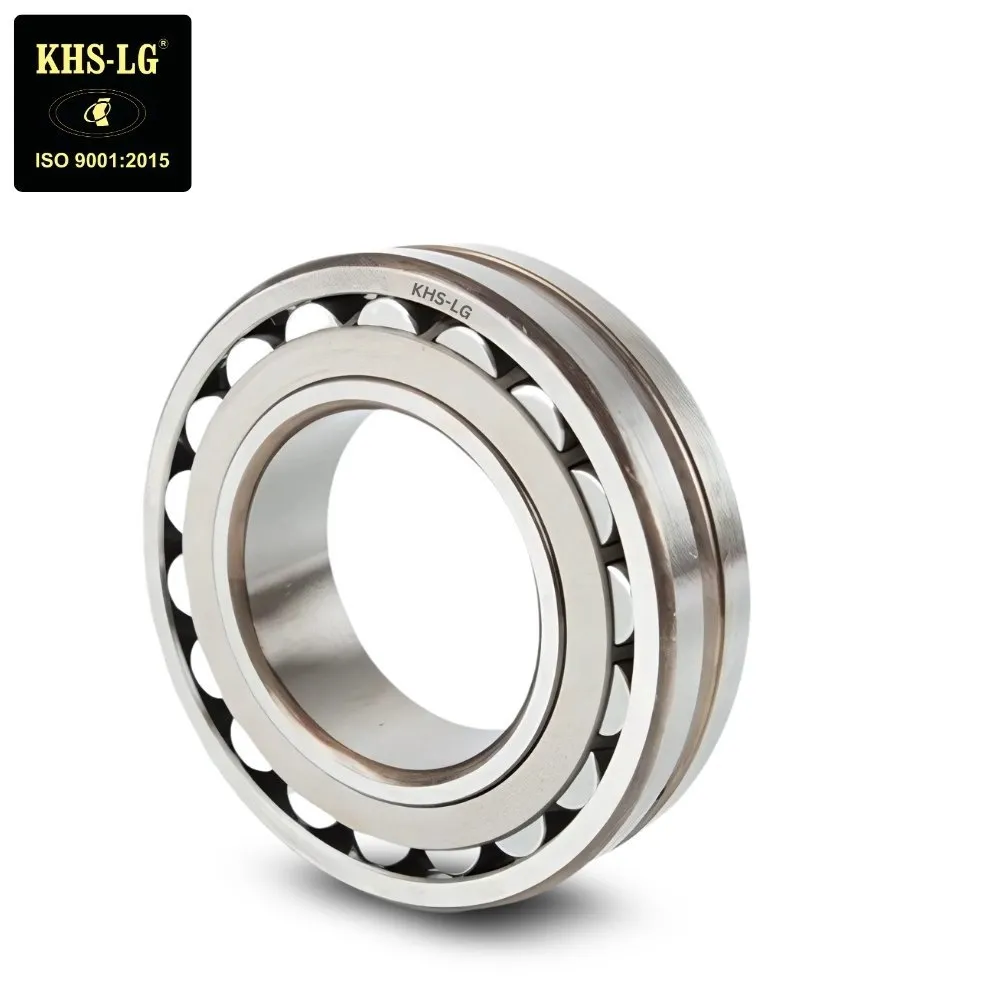 Bearing 22212K 60mm Spherical Roller