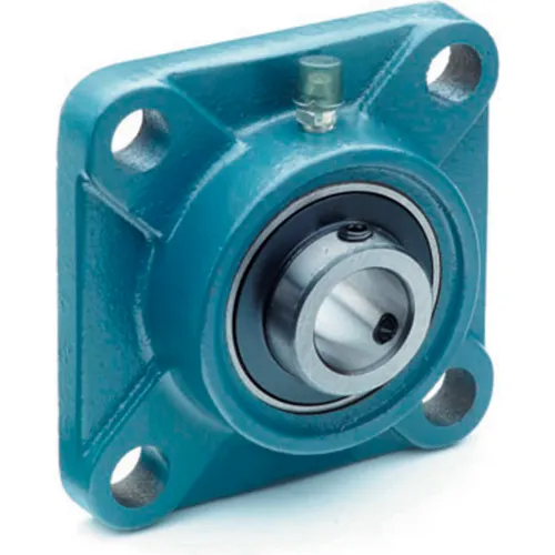 Bearing UCF 207 35mm