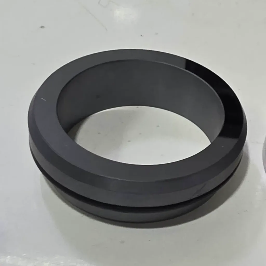 MS074056C | Mechanical Seal | Carbon Stationary Part | 74 x 56 x 23 mm