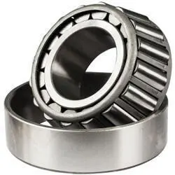 Bearing 30309 Single Row Tapered Roller